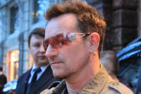 Bono_The Ritz-Carlton_22.08.10