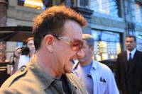 Bono_The Ritz-Carlton_22.08.10