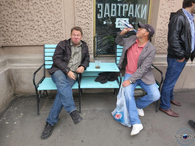 ещё завтраки! ещё завтраки!
