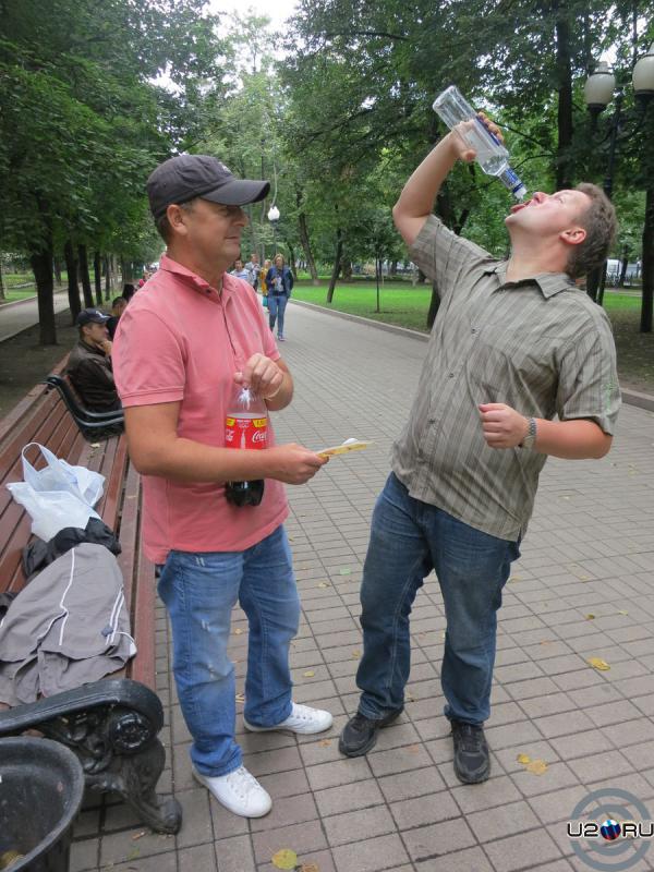 отзовитесь, горнисты!