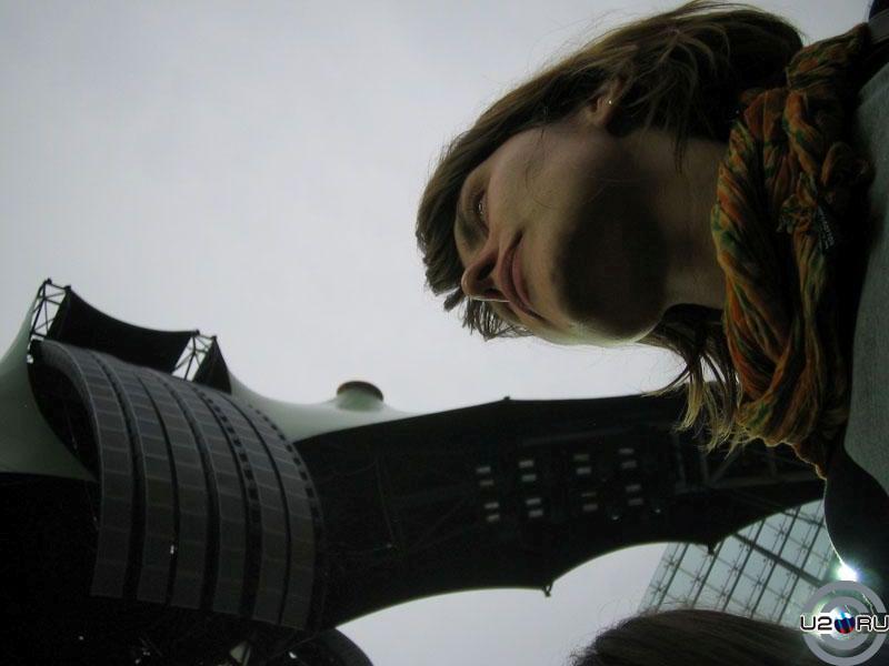 Анна На Грани
