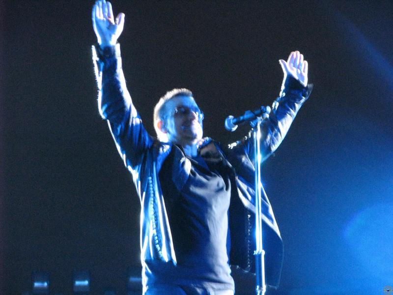 Surrender