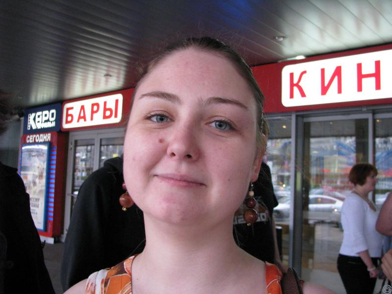 Без Кин мы теперь никуда