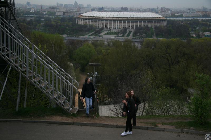 Высота взята!