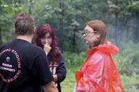 Влез в "соображание на троих"
