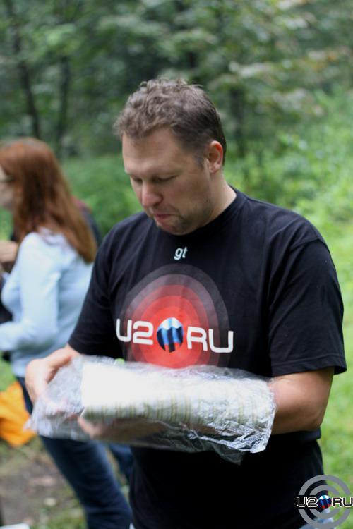 Я и не ожидал