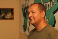 Что-то интересное увидел