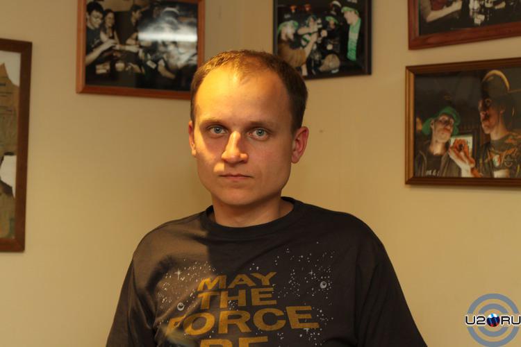 Один в поле StarВоин
