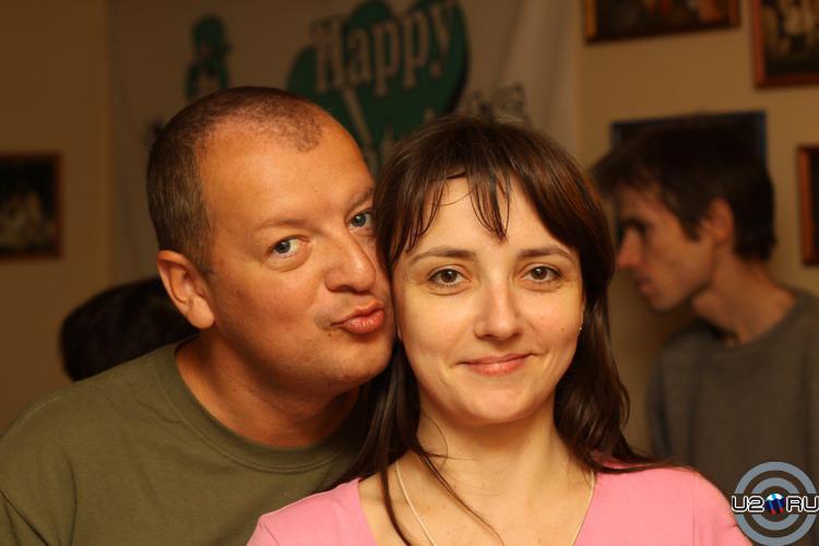 Опять началось...
