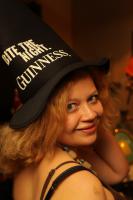 Guinness Cap One