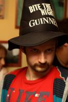 Guinness Cap Two