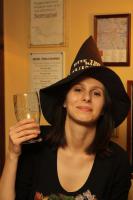 Guinness Cap Three