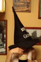 Guinness Cap Four