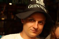 Guinness Cap Five