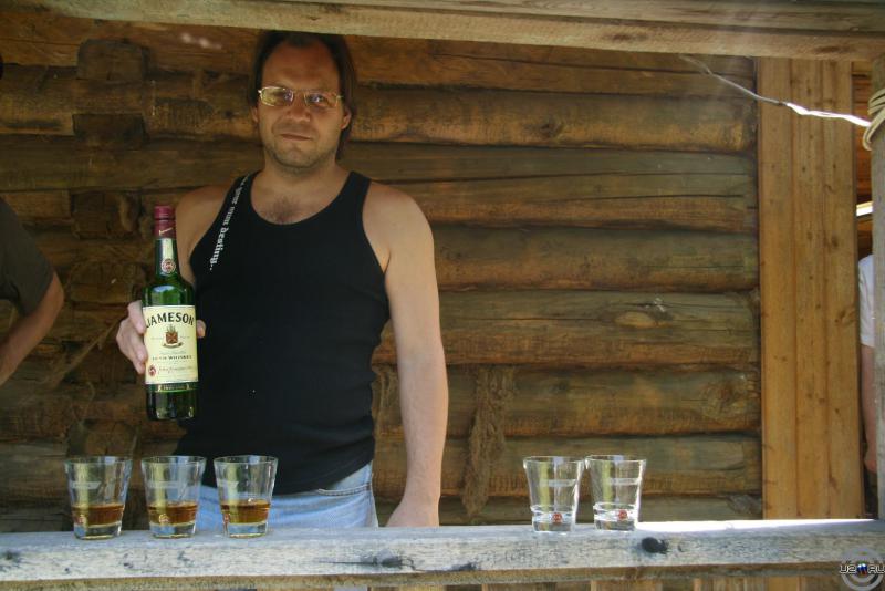 Разливаем Разливаем