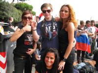 Italian girls