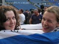 Russian girls