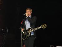 Пол Бэнкс - Interpol*s frontman