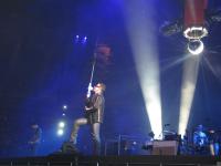 Larry, Bono, Edge