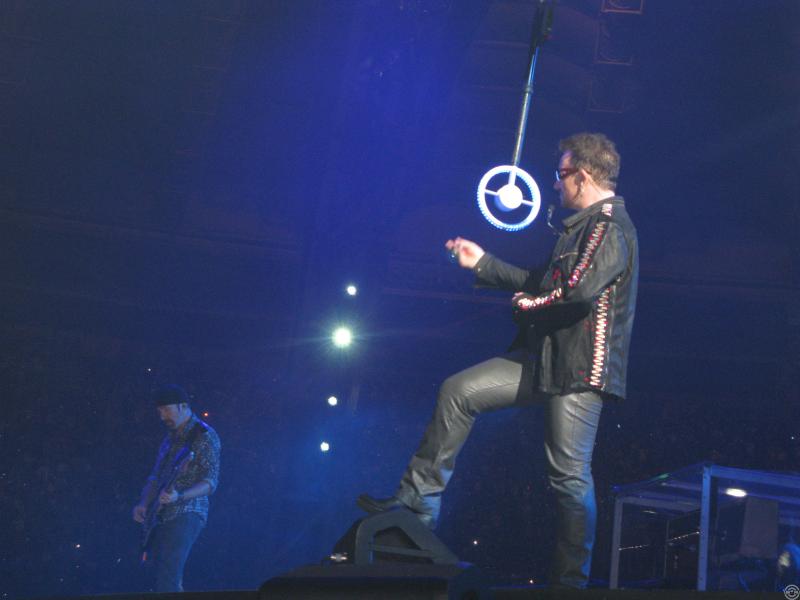 Bono&Edge