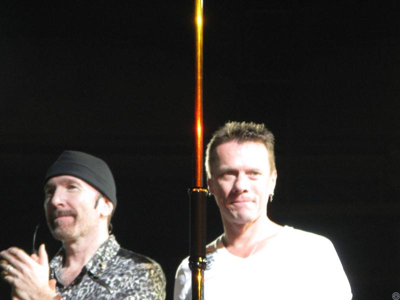 Edge&Larry