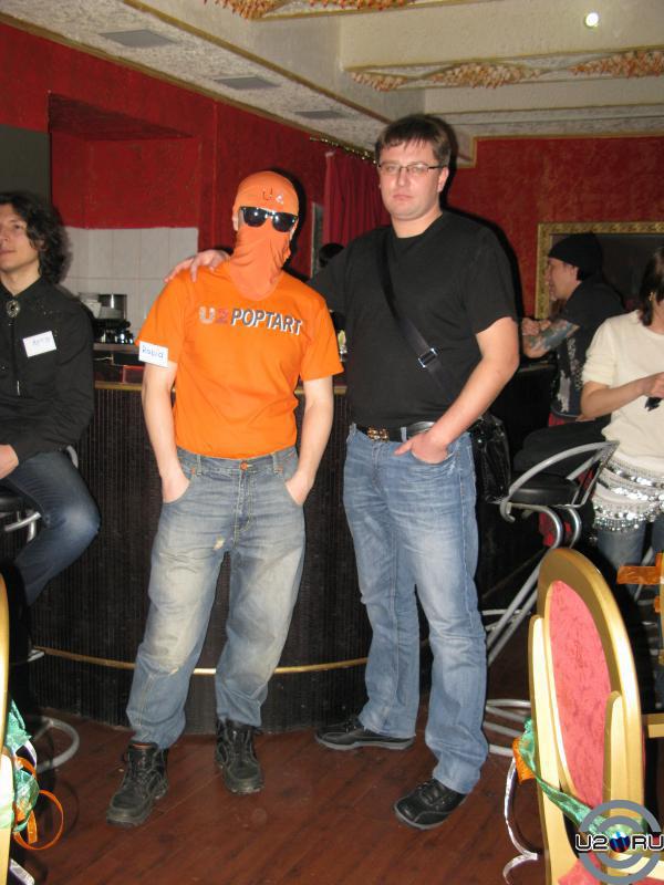 я и Serega.12