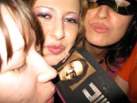  Bono*s Kisses