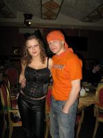 Lovehutch and Rabid