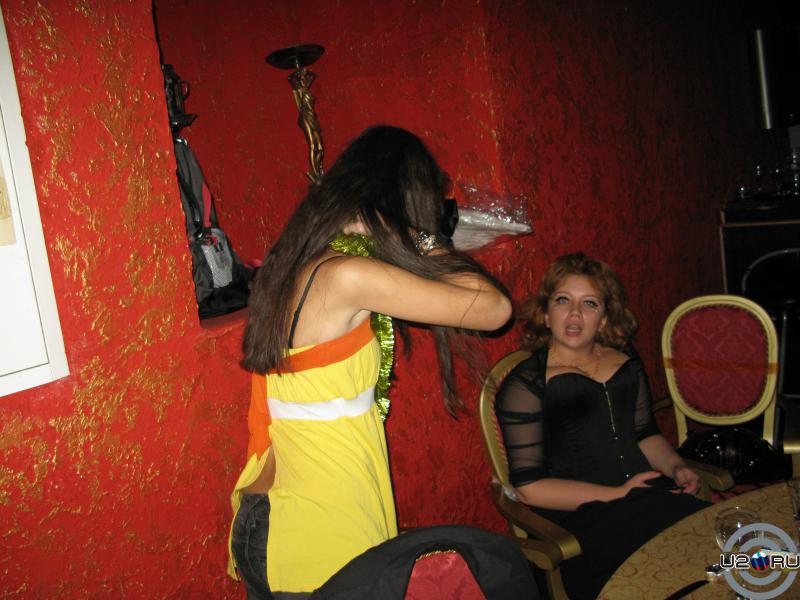 NataShin&pocahontas