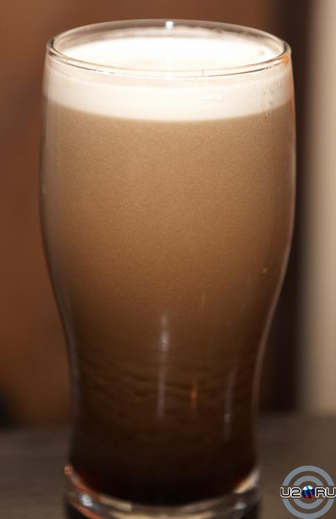 In Dublin's In Dublin's