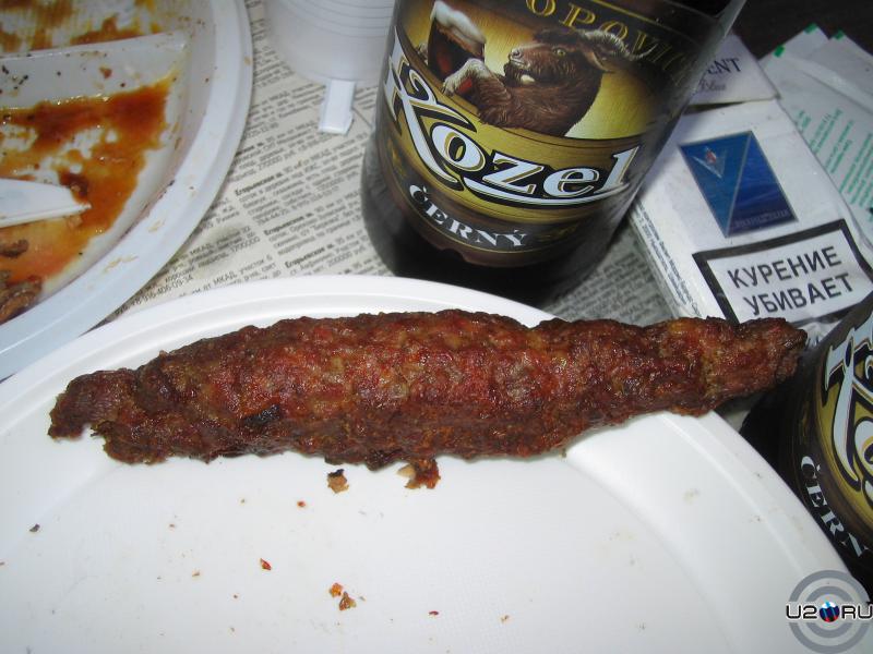 мистер Хэнки с нами