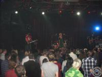концерт Чичериной 18.09.2010 в Б2