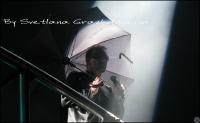 singing in the rain