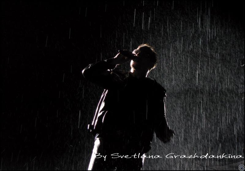 singing in the rain singing in the rain