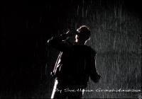 singing in the rain