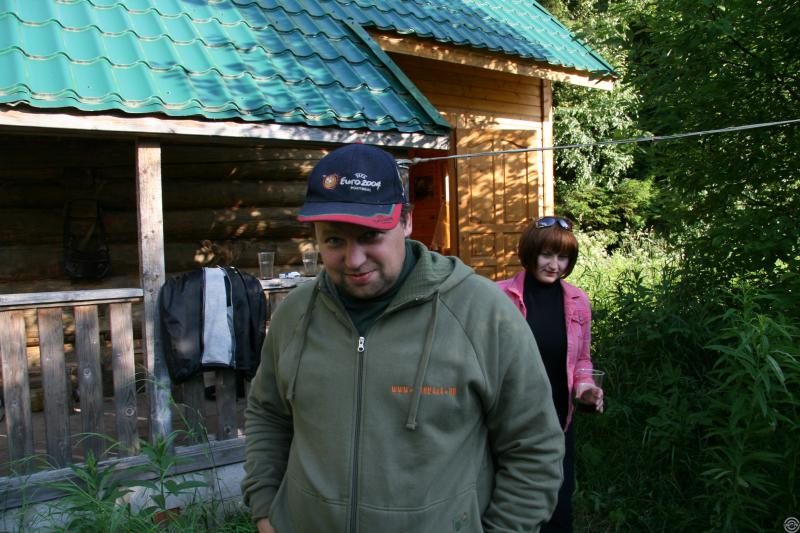 да-да, сегодня я трезвенник. Почти...