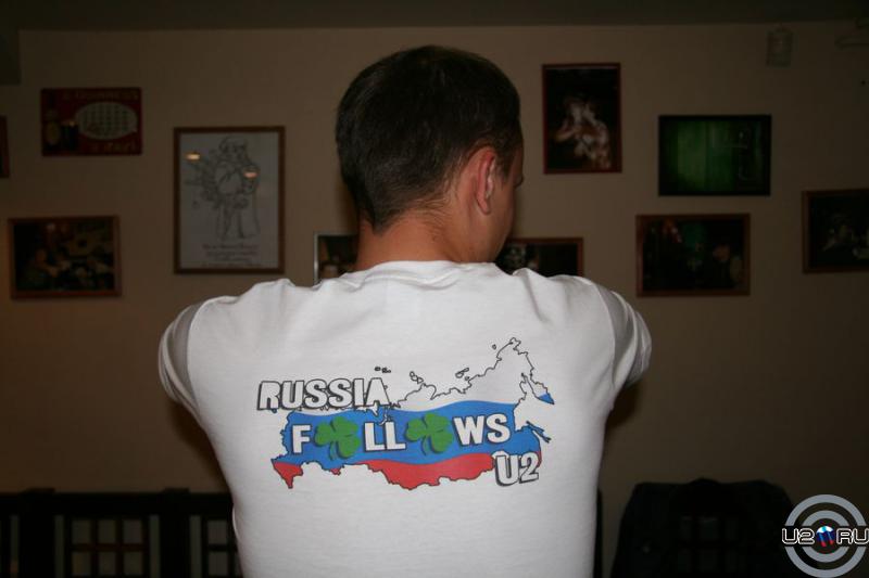 ...вид сзади!