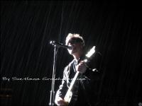 singing in the rain