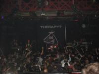 Концерт Therapy? 29.10.2010 в Б2 -1