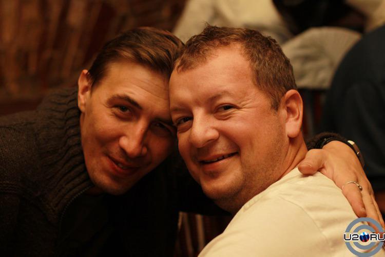 Серёжа&Миша