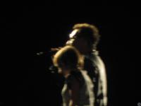 Lil and Bono