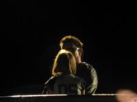 Lil and Bono