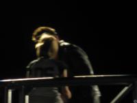Lil and Bono