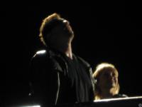 Lil and Bono