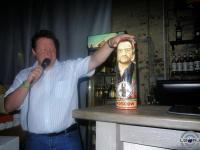 Гриша и Боно