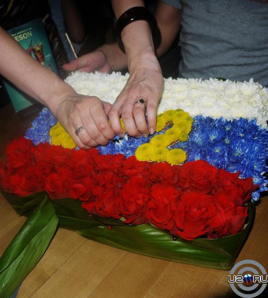 Восстановление исторической справедливости