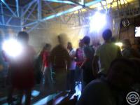 discotheque