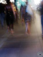 barefoot after party