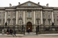 Trinity college