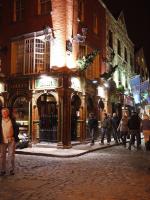 Tample Bar